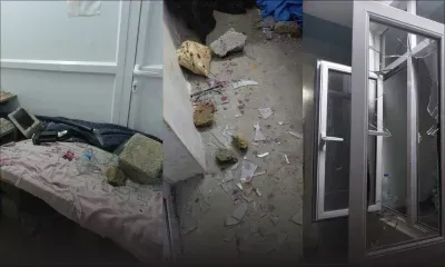 Argy, Flacq : un gardien de la CWA agressé, son « shelter » saccagé