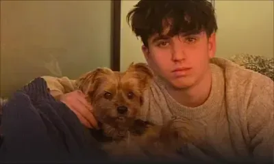 « Maman, bonne année, je t'aime » : 40 heures après le drame en Suisse, une mère en quête de son fils