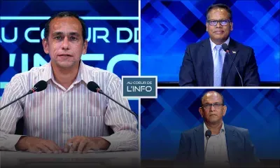 Au Coeur de l’Info – Rapport du PRB : les points de discorde au cœur du débat