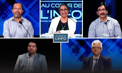 Au Cœur de l’Info – Crise dans la santé : à quand le dénouement ?