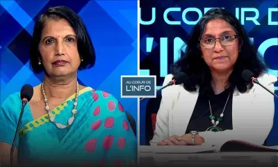 Au Cœur de l’Info : focus sur la Vision 2050 