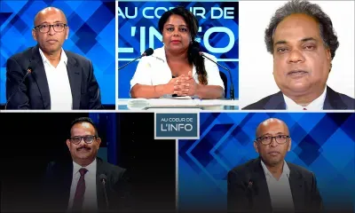 Au cœur de l’Info : Diplômes, compétences et marché du travail : fait-on les bons choix ?