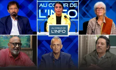 Au Cœur de l’Info – Venezuela : choc géopolitique et tensions internationals