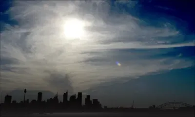 Etat de catastrophe dans le sud-est de l'Australie, en proie aux incendies