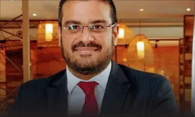 Dr Avinaash Munohur : «Les Finances au PTr, pas au MMM»