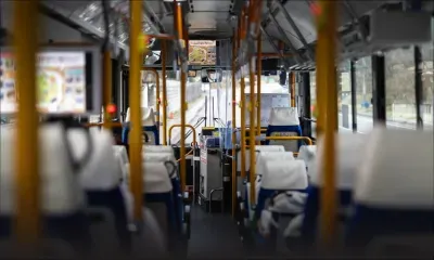 Info pratique : des lignes de bus desservent désormais la Côte-d’Or Technopole