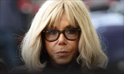 Brigitte Macron harcelée sur internet : jusqu'à six mois de prison pour les accusés