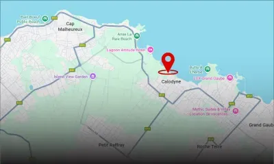 Calodyne : une Française sauvagement agressée dans sa voiture