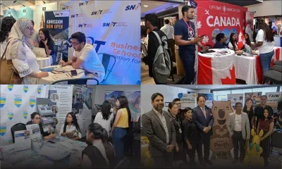Career & Learning Lounge - découvrez votre futur : Formations, AI et opportunités