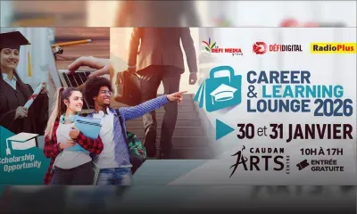 Career & Learning Lounge 2026 : deux jours pour choisir sa voie au Caudan Arts Centre