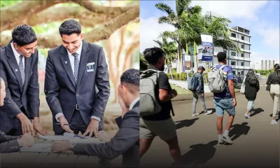 Career & Learning Lounge 2026 :  un rendez-vous incontournable pour préparer l’avenir