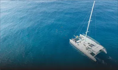 Sortie en catamaran : des clients allèguent avoir été escroqués de Rs 53 000