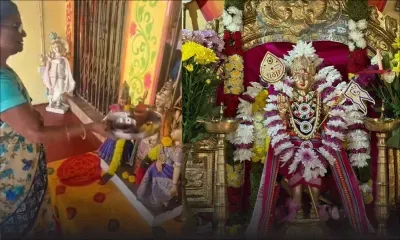 Thaipoosam Cavadee : dix jours de foi, de discipline et de victoire intérieure