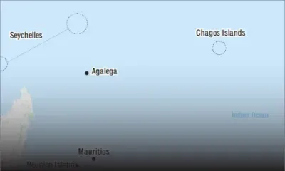 Chagos : «Nous sommes traités comme des pions», estiment des membres de la communauté chagossienne vivant à Crawley