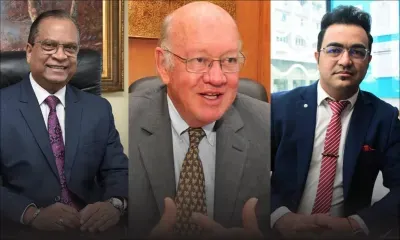 Tensions politiques : le monde des affaires en attente d’un apaisement et d’un vrai redémarrage 