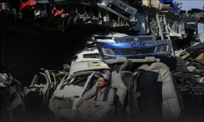 Conflit Afghanistan-Pakistan: "Ouvrez" la frontière, demandent des Pakistanais côté afghan