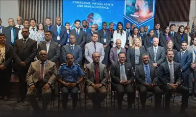 Cybercriminalité et finance numérique : un atelier régional soutenu par les États-Unis à Maurice