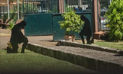 Bassin des Esclaves : des figurines représentant la soumission seront retirées et remplacées, annonce Subron