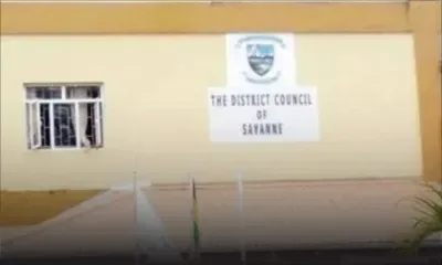 Conseil de district de Savanne : Rajaye Putanah démissionne de son poste de vice-président