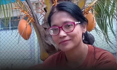 Dr Babita Thannoo : un engagement sans compromis