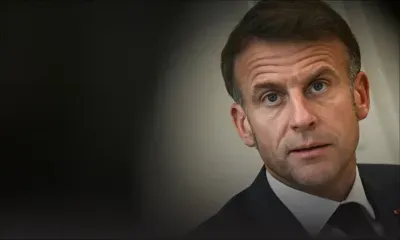 Venezuela : Macron affirme que la France "n'approuve pas" la "méthode" pour renverser Maduro