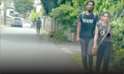 Extorsion sur la route : la combine bien huilée d’un récidiviste démantelée par la police