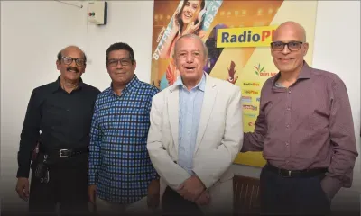 Au Cœur de l’Info - Lindsay Rivière : «Cette alliance est à l’agonie»