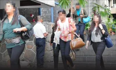 Au Coeur de l’Info – Rapport du PRB : les points de discorde au cœur du débat