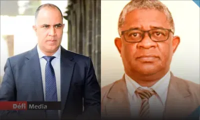 Affaire Road Track à Rodrigues : le commissaire Grandcourt confronté à des échanges téléphoniques