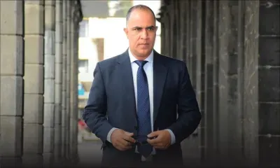 Affaire «Track Roads» : le Chef commissaire de Rodrigues Franceau Grandcourt autorisé à repartir après son interrogatoire