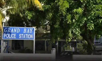 Grand-Baie : un motocycliste agressé et dérobé de Rs 2 000 en pleine nuit