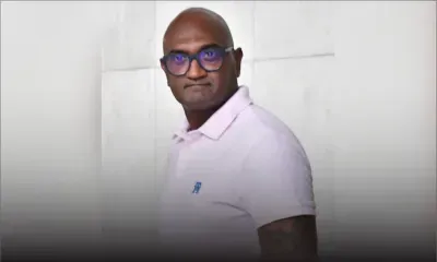 Soupçons d’escroquerie de plus de Rs 1,9 million : Harry Chokupermal interpellé par l’Anti-Money Laundering Unit du CCID