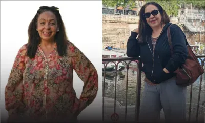 Heba Capdevila Jangeerkhan : «Avec Medine nous créons de la valeur partagée et collective» 