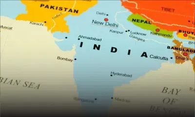 Inde : un séisme modéré de magnitude 5,4 dans le nord-est