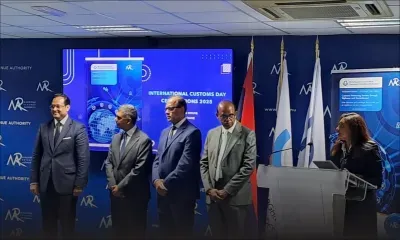 Lutte antidrogue : 120 saisies par la MRA en 2025 pour plus de Rs 8 milliards