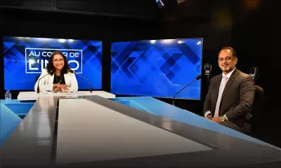 La productivité pour sortir de «l’assistanat généralisé»