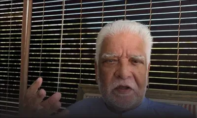 Jean Claude de l’Estrac : «Trump pourrait vouloir acheter Diego» 