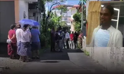 Meurtre de Sreematee Bunghoo - Jessen Vayty : «Mo ti alle pour cokin bijou, madam la ine trouve moi»