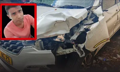 Kailesh Mokram tué dans un accident à Khoyratty : témoignage de son cousin 