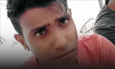 Kailash Mokram, 41 ans, mortellement fauché : un fils exemplaire et un père dévoué parti trop tôt  