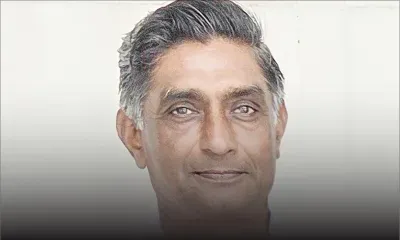 Naufrage de Sir Gaëtan : le skipper Vishal Tewary évoque le professionnalisme de Kavidev Newoor