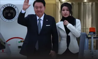 Verdict dans le procès pour corruption de l'ex-première dame de Corée du Sud