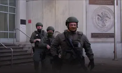 L'opération américaine au Venezuela soulève de nombreuses interrogations juridiques