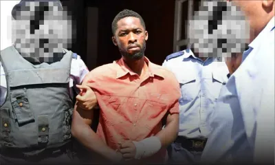 La mère de Beltrami Bolzano Kemayou : «Que la police retrouve le véritable meurtrier de Sivanee Saminaden»