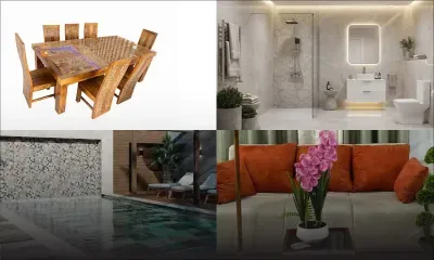 Du 6 au 8 février au SVICC : Le Grand Salon du Déstockage de la Maison et du Jardin : Tout pour rénover à prix réduit