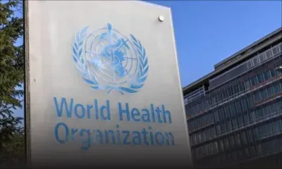 Les États-Unis finalisent leur retrait de l’Organisation mondiale de la santé