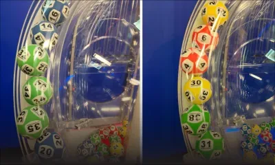 Loto et Loto Plus : pas de grand gagnant ce samedi 10 janvier