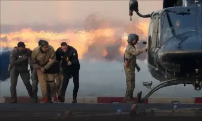 «Je suis toujours le président de mon pays», déclare Maduro, qui plaide non coupable de trafic de drogue à New York