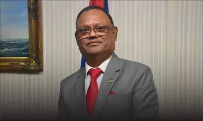 Éducation- Mahend Gungapersad : «Si pas ti ena sa kriter 3 kredit-la, ki ti pou ariv sa bann zanfan-la ?»