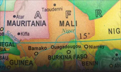 Mali et Burkina Faso : interdiction réciproque de voyage visant les citoyens américains